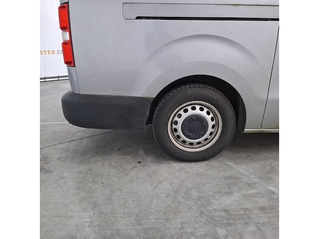 Bedrijfswagen, citroën, jumpy - afbeelding 8 van  50