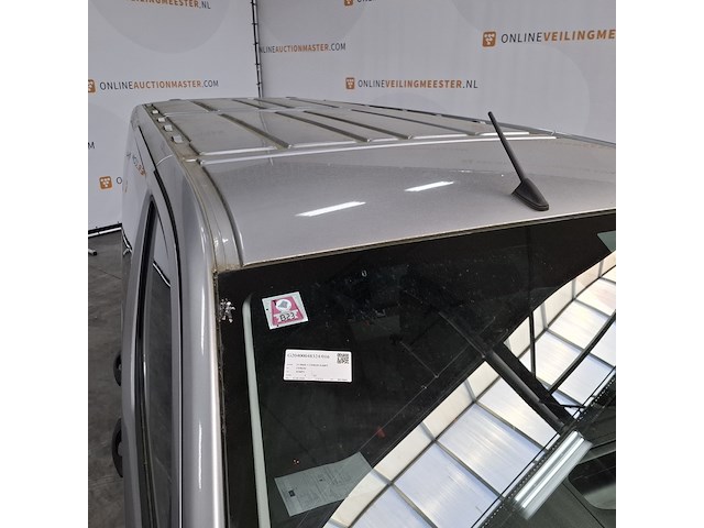 Bedrijfswagen, citroën, jumpy - afbeelding 10 van  50