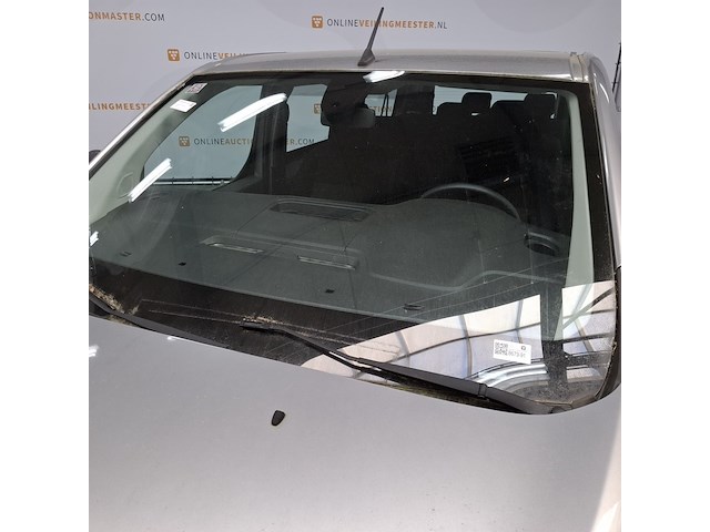 Bedrijfswagen, citroën, jumpy - afbeelding 11 van  50