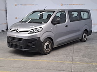 Bedrijfswagen, citroën, jumpy - afbeelding 1 van  50