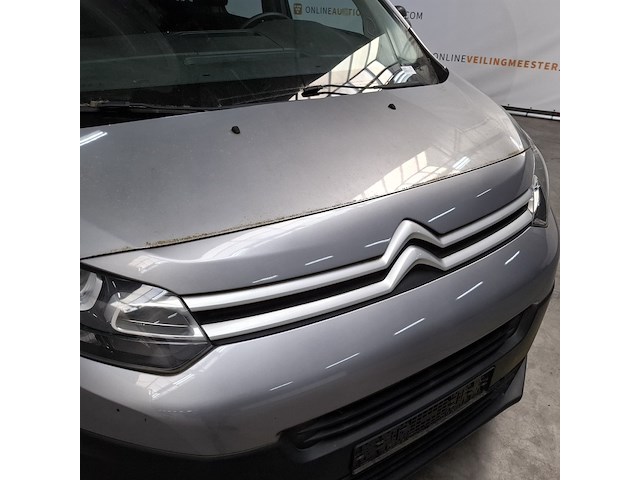 Bedrijfswagen, citroën, jumpy - afbeelding 13 van  50