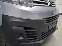 Bedrijfswagen, citroën, jumpy - afbeelding 14 van  50