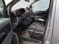 Bedrijfswagen, citroën, jumpy - afbeelding 15 van  50