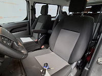 Bedrijfswagen, citroën, jumpy - afbeelding 17 van  50