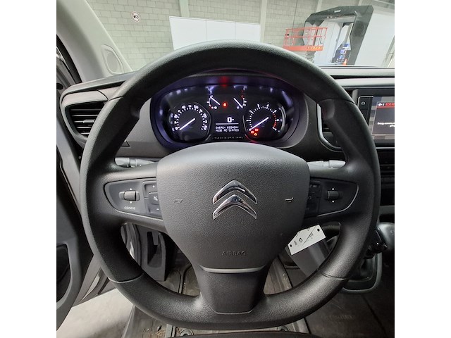 Bedrijfswagen, citroën, jumpy - afbeelding 18 van  50