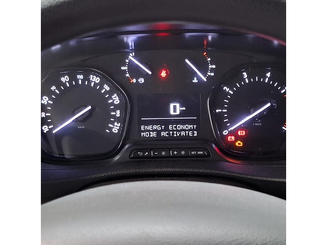 Bedrijfswagen, citroën, jumpy - afbeelding 19 van  50