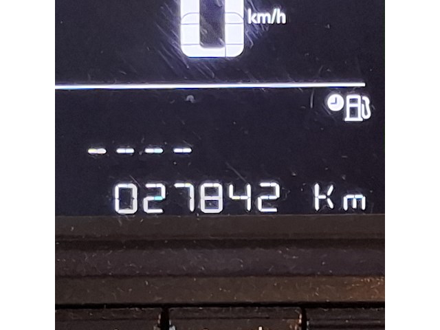 Bedrijfswagen, citroën, jumpy - afbeelding 20 van  50