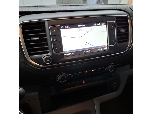 Bedrijfswagen, citroën, jumpy - afbeelding 21 van  50