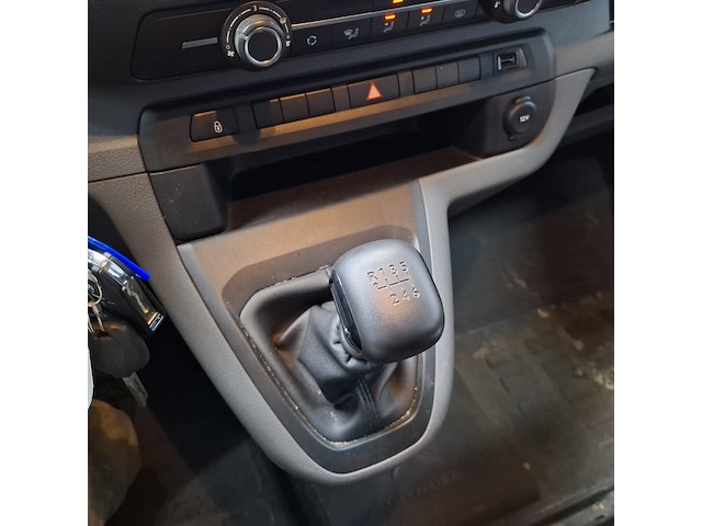 Bedrijfswagen, citroën, jumpy - afbeelding 22 van  50