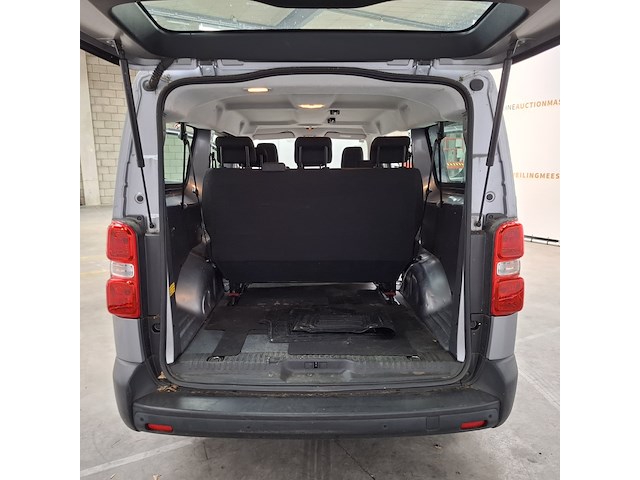 Bedrijfswagen, citroën, jumpy - afbeelding 26 van  50