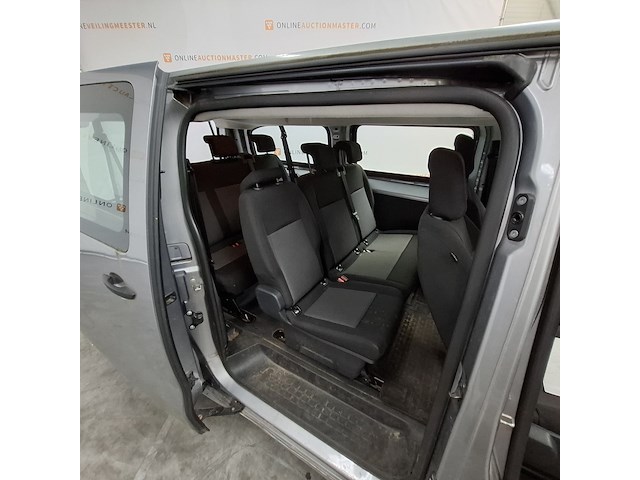 Bedrijfswagen, citroën, jumpy - afbeelding 28 van  50