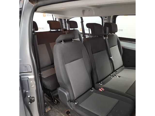 Bedrijfswagen, citroën, jumpy - afbeelding 29 van  50