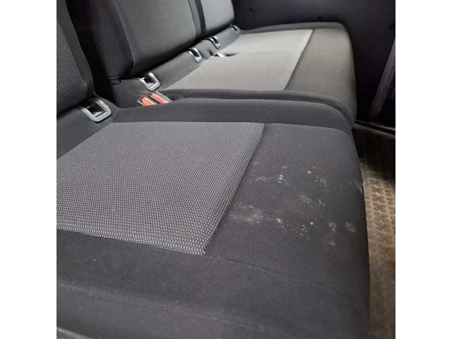 Bedrijfswagen, citroën, jumpy - afbeelding 30 van  50