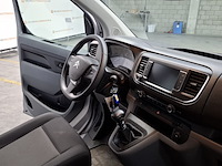 Bedrijfswagen, citroën, jumpy - afbeelding 31 van  50