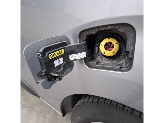 Bedrijfswagen, citroën, jumpy - afbeelding 33 van  50