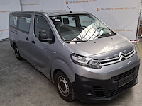 Bedrijfswagen, citroën, jumpy - afbeelding 23 van  50