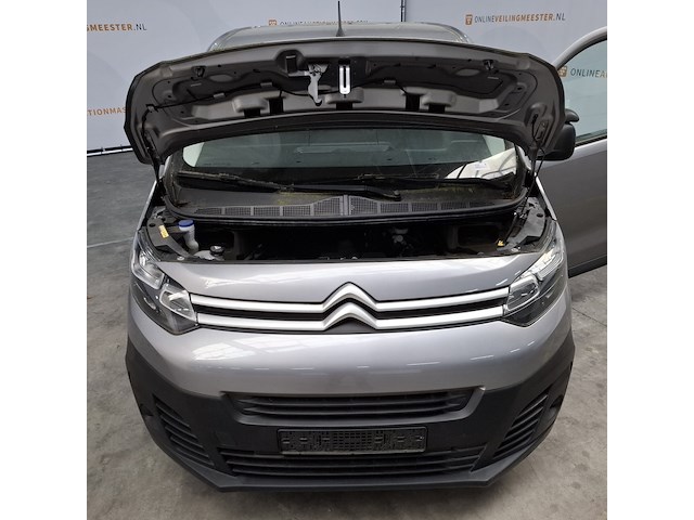 Bedrijfswagen, citroën, jumpy - afbeelding 36 van  50