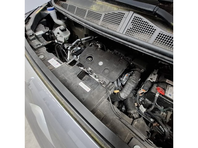 Bedrijfswagen, citroën, jumpy - afbeelding 37 van  50