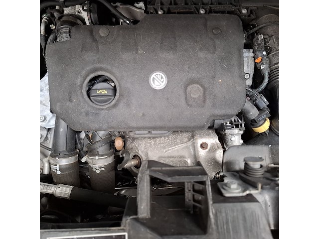 Bedrijfswagen, citroën, jumpy - afbeelding 39 van  50