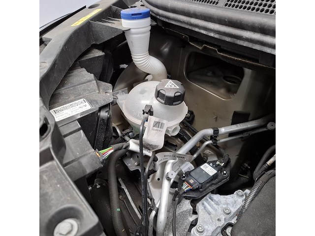 Bedrijfswagen, citroën, jumpy - afbeelding 40 van  50