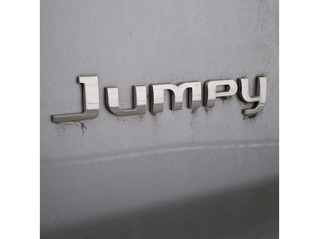 Bedrijfswagen, citroën, jumpy - afbeelding 41 van  50