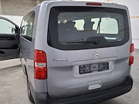 Bedrijfswagen, citroën, jumpy - afbeelding 42 van  50