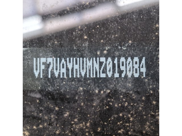 Bedrijfswagen, citroën, jumpy - afbeelding 43 van  50