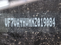 Bedrijfswagen, citroën, jumpy - afbeelding 43 van  50