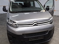 Bedrijfswagen, citroën, jumpy - afbeelding 44 van  50