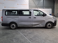 Bedrijfswagen, citroën, jumpy - afbeelding 34 van  50