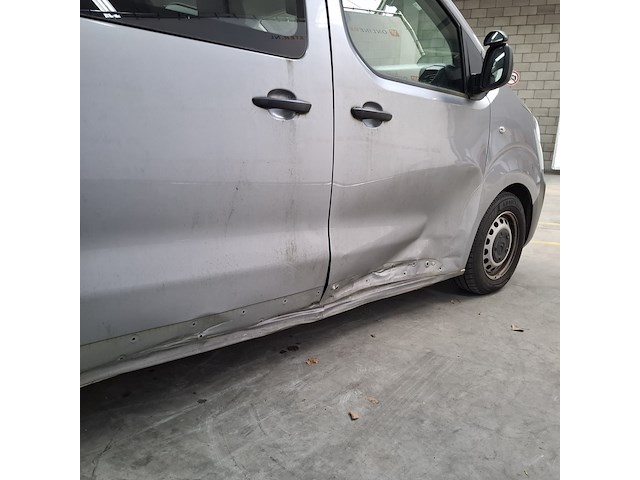 Bedrijfswagen, citroën, jumpy - afbeelding 45 van  50