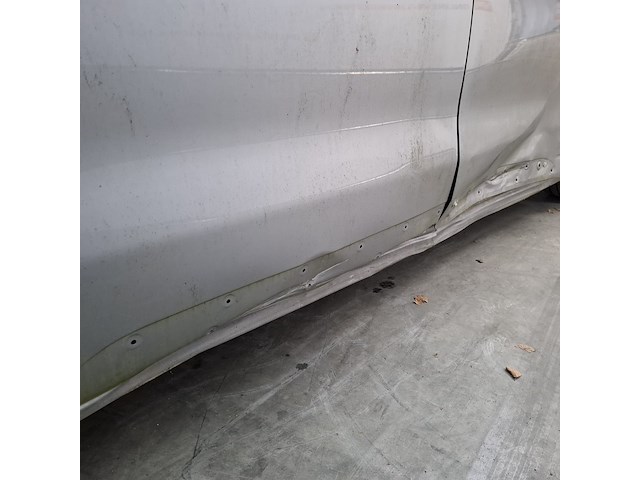 Bedrijfswagen, citroën, jumpy - afbeelding 48 van  50