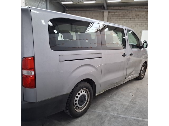 Bedrijfswagen, citroën, jumpy - afbeelding 49 van  50