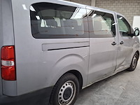 Bedrijfswagen, citroën, jumpy - afbeelding 49 van  50