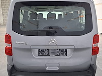 Bedrijfswagen, citroën, jumpy - afbeelding 50 van  50