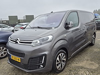 Bedrijfswagen, citroën - afbeelding 1 van  1