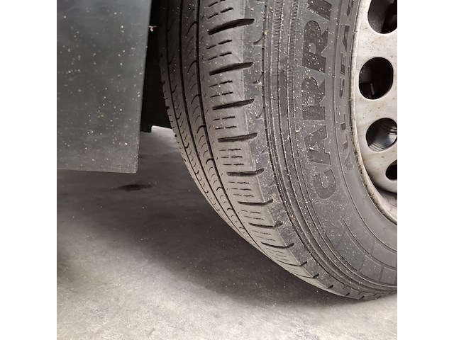 Bedrijfswagen, citroën - afbeelding 3 van  50