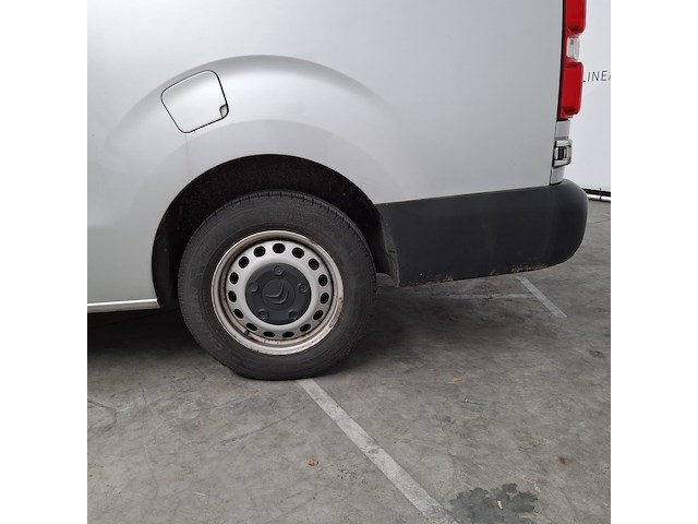 Bedrijfswagen, citroën - afbeelding 4 van  50