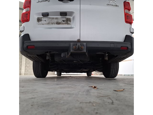 Bedrijfswagen, citroën - afbeelding 5 van  50