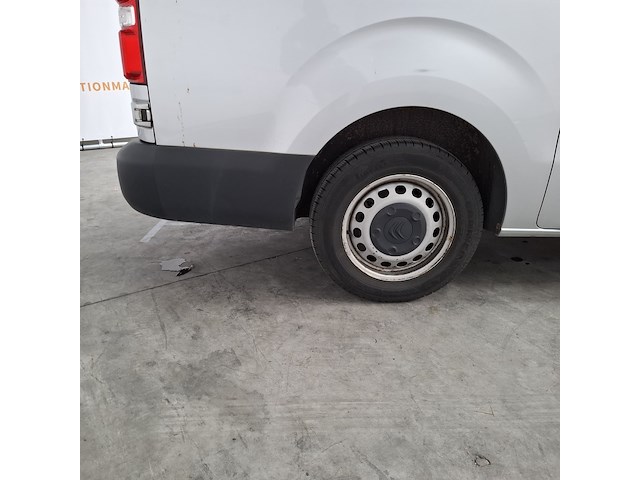 Bedrijfswagen, citroën - afbeelding 6 van  50