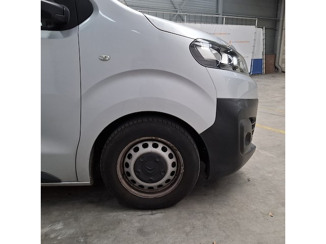 Bedrijfswagen, citroën - afbeelding 7 van  50