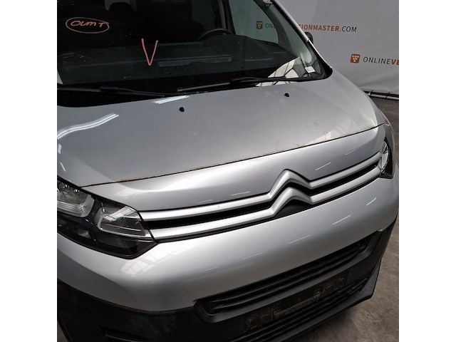 Bedrijfswagen, citroën - afbeelding 10 van  50