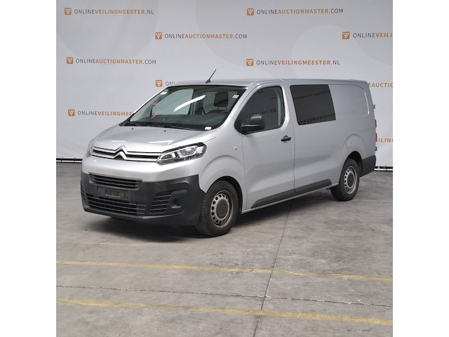 Bedrijfswagen, citroën - afbeelding 1 van  50