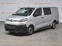 Bedrijfswagen, citroën - afbeelding 1 van  50