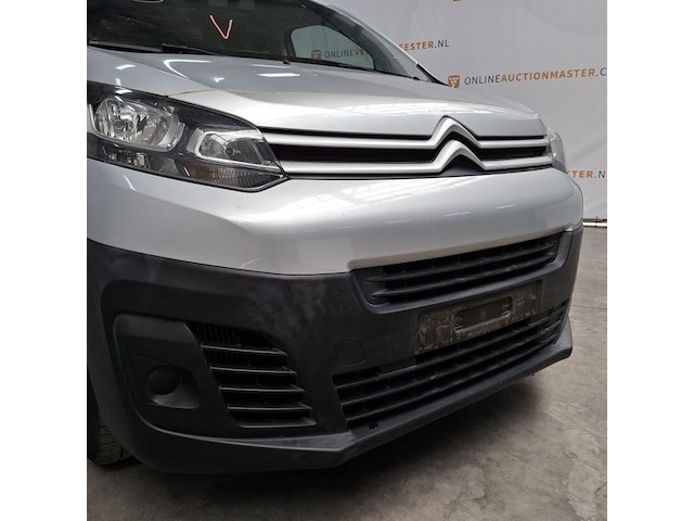 Bedrijfswagen, citroën - afbeelding 13 van  50