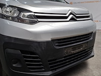 Bedrijfswagen, citroën - afbeelding 13 van  50