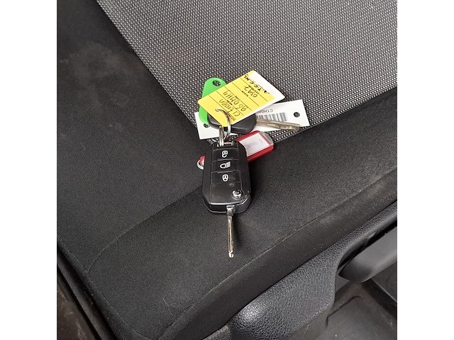 Bedrijfswagen, citroën - afbeelding 14 van  50