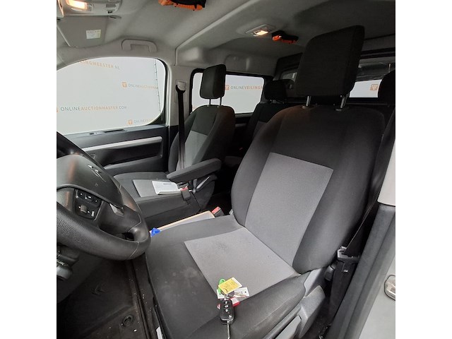 Bedrijfswagen, citroën - afbeelding 15 van  50