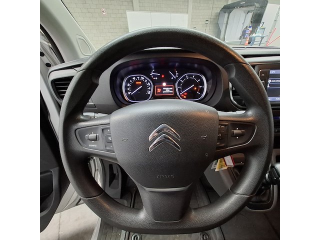 Bedrijfswagen, citroën - afbeelding 16 van  50