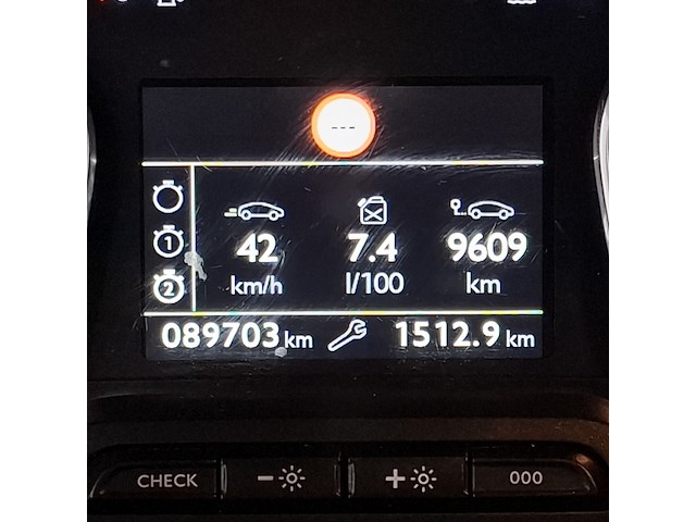 Bedrijfswagen, citroën - afbeelding 18 van  50